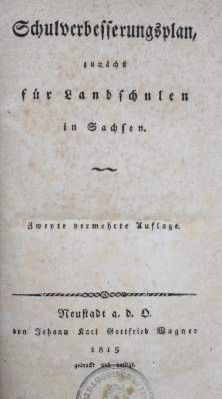 Große Abbildung Nr.1: 141-2166 Drei Werke.: (Deutschland, Sachsen)