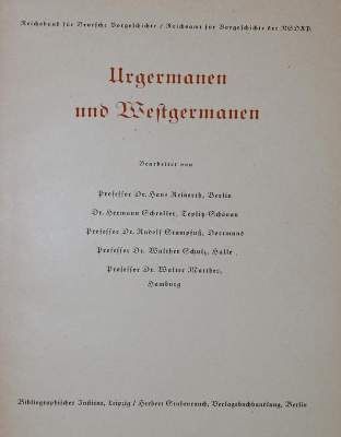 Große Abbildung Nr.1: 141-2171 Schrade,H.: (Deutschland)