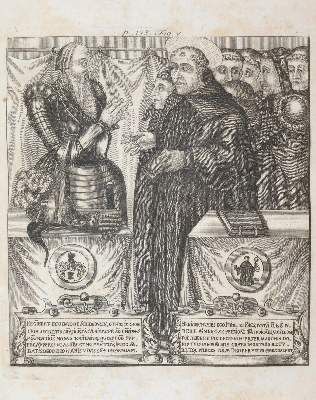 Große Abbildung Nr.2: 141-2174 Gerbert,M.: (Deutschland, Schwarzwald)