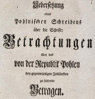 Große Abbildung Nr.4: 141-2175 Beleuchtung,: (Deutschland, Siebenjähriger Krieg, Vier Schriften)