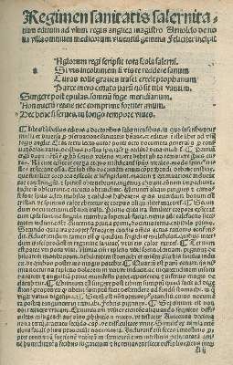 Große Abbildung Nr.4: 141-218 Magninus Mediolanensis.: (Alte Drucke, Handschriften und Theologie)