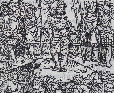 Große Abbildung Nr.3: 141-22 Biblia gallica.: (Bibeln)