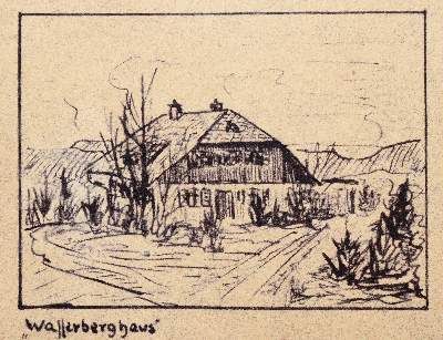 Große Abbildung Nr.3: 141-2201 Protokoll-Buch: (Deutschland, Stuttgart, Handschriften)