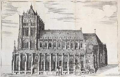 Große Abbildung Nr.1: 141-2206 Frick,E.: (Deutschland, Ulm)