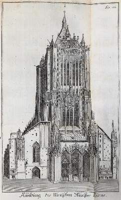 Große Abbildung Nr.4: 141-2206 Frick,E.: (Deutschland, Ulm)