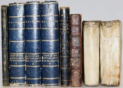 Große Abbildung Nr.8: 141-2225 Aubery,(A.).: (Frankreich)