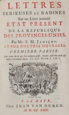 Große Abbildung Nr.1: 141-2226 (Barre de Beaumarchais,A.de).: (Frankreich)