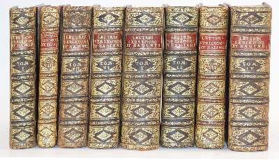 Große Abbildung Nr.2: 141-2226 (Barre de Beaumarchais,A.de).: (Frankreich)