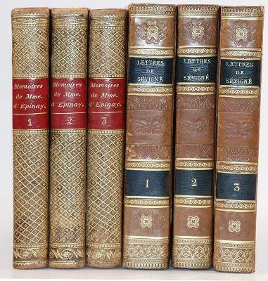 Große Abbildung Nr.2: 141-2233 Epinay,(L.F.P.Tardieu d'Esclavelles de).: (Frankreich)