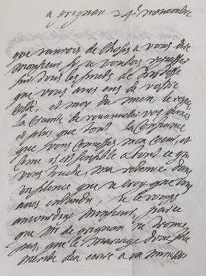Große Abbildung Nr.4: 141-2233 Epinay,(L.F.P.Tardieu d'Esclavelles de).: (Frankreich)