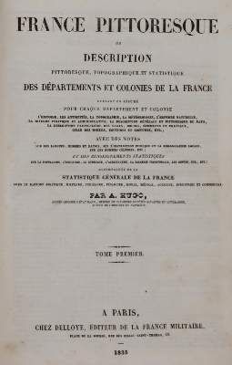 Große Abbildung Nr.1: 141-2234 Hugo,A.: (Frankreich)