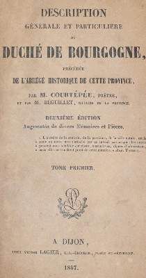 Große Abbildung Nr.1: 141-2238 Monfalcon,(J.B.).: (Frankreich, Lyon)