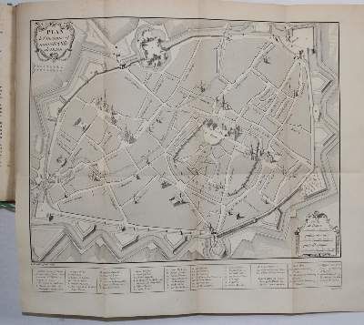 Große Abbildung Nr.5: 141-2238 Monfalcon,(J.B.).: (Frankreich, Lyon)