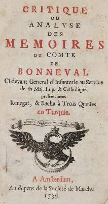 Große Abbildung Nr.1: 141-224 (Marche,C.G.).: (Alte Drucke, Handschriften und Theologie)