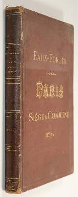 Große Abbildung Nr.3: 141-2242 Martial,A.P.: (Frankreich, Paris)