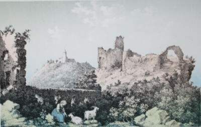 Große Abbildung Nr.1: 141-2244 Pelerin.: (Frankreich)