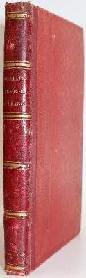 Große Abbildung Nr.3: 141-2245 Portraits des Rois de France: (Frankreich, Portrait)