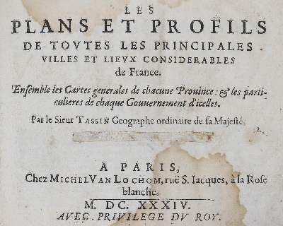 Große Abbildung Nr.4: 141-2252 Tassin,(C.).: (Frankreich)