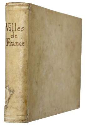 Große Abbildung Nr.5: 141-2252 Tassin,(C.).: (Frankreich)