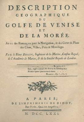 Große Abbildung Nr.1: 141-2254 Bellin,(J.N.).: (Italien)