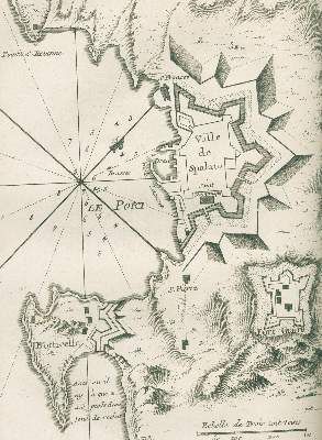 Große Abbildung Nr.3: 141-2254 Bellin,(J.N.).: (Italien)