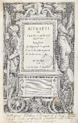 Große Abbildung Nr.1: 141-2256 Capriolo,A.: (Italien)