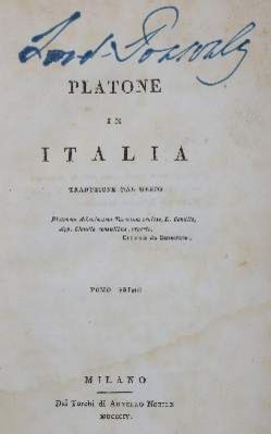 Große Abbildung Nr.2: 141-2259 (Cuoco,V.).: (Italien)