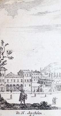 Große Abbildung Nr.2: 141-2268 Rom.: (Italien)