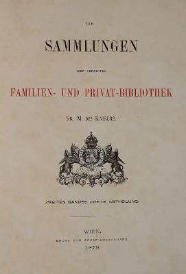 Große Abbildung Nr.1: 141-2274 (Becker,M.A.).: (Österreich)