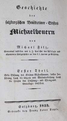 Große Abbildung Nr.1: 141-2277 Filz,M.: (Österreich)