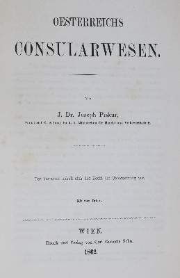 Große Abbildung Nr.1: 141-2284 Piskur,J.: (Österreich)