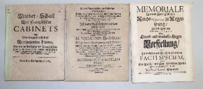 Große Abbildung Nr.2: 141-229 Meis,J.D.: (Alte Drucke, Handschriften und Theologie)