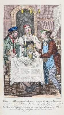 Große Abbildung Nr.3: 141-2290 Moser,J.B.: (Österreich, Wien)