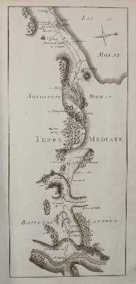 Große Abbildung Nr.4: 141-2292 Bel Pierre.: (Schweiz, Bern)
