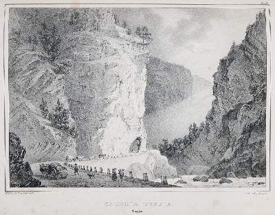 Große Abbildung Nr.2: 141-2293 Ceard,R.: (Schweiz)