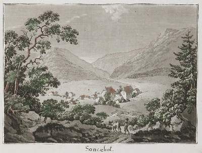 Große Abbildung Nr.2: 141-2296 Hentzy,R.: (Schweiz)