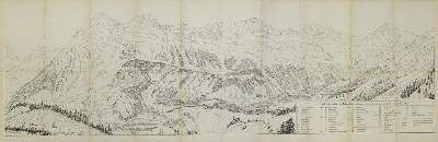 Große Abbildung Nr.1: 141-2297 Maderanerthal.: (Schweiz)