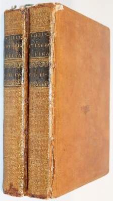 Große Abbildung Nr.5: 141-2304 Scheuchzer,J.J.: (Schweiz)
