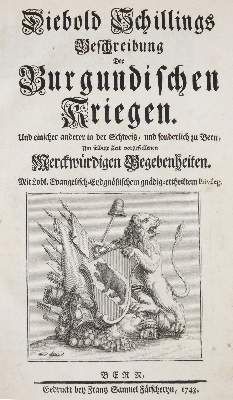 Große Abbildung Nr.1: 141-2305 Schilling,D.: (Schweiz)