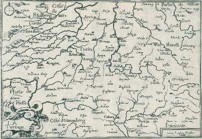 Große Abbildung Nr.2: 141-2339 Tassin,(C.),: (Verschiedene Länder - Geschichte, Atlanten)