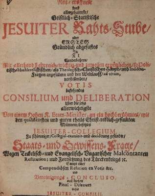 Große Abbildung Nr.1: 141-235 Neu-eröffnete: (Alte Drucke, Handschriften und Theologie)