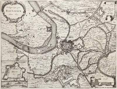 Große Abbildung Nr.3: 141-2350 Meteren,E.van.: (Verschiedene Länder - Geschichte, Benelux)