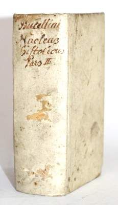 Große Abbildung Nr.2: 141-2354 Bucelinus,G.: (Verschiedene Länder - Geschichte)