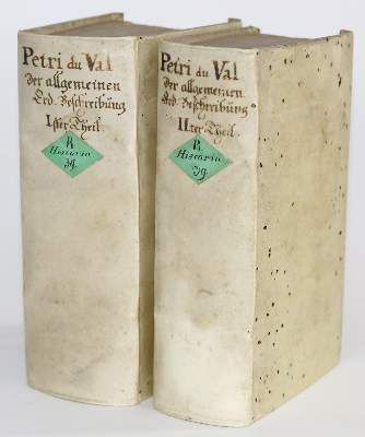 Große Abbildung Nr.10: 141-2362 Du Val,P.: (Verschiedene Länder - Geschichte)
