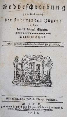 Große Abbildung Nr.2: 141-2363 Erdbeschreibung: (Verschiedene Länder - Geschichte)