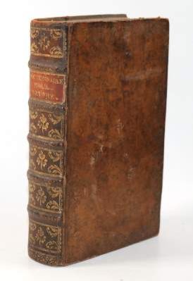 Große Abbildung Nr.2: 141-237 (Nonnotte,C.F.).: (Alte Drucke, Handschriften und Theologie)