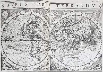 Große Abbildung Nr.2: 141-2370 Gottfried,J.L.: (Verschiedene Länder - Geschichte)