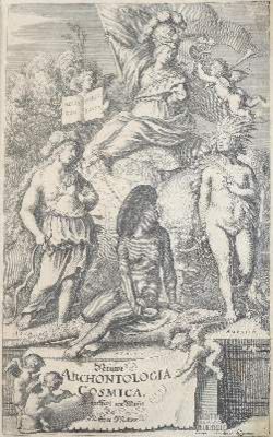 Große Abbildung Nr.4: 141-2372 Gottfri(e)d, J. L.,: (Verschiedene Länder - Geschichte)