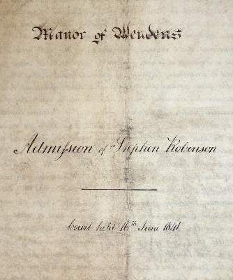 Große Abbildung Nr.3: 141-2375 Notariatsinstrumente.: (Verschiedene Länder - Geschichte, Grossbritannien, Handschriften)