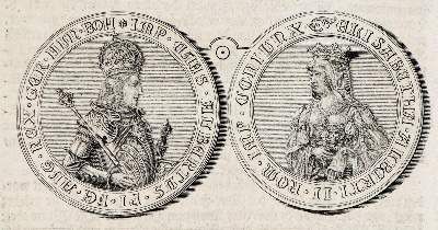Große Abbildung Nr.10: 141-238 Köhler,J.D.: (Numismatik)